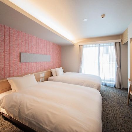 Hotel Celeste Shizuoka Exteriör bild