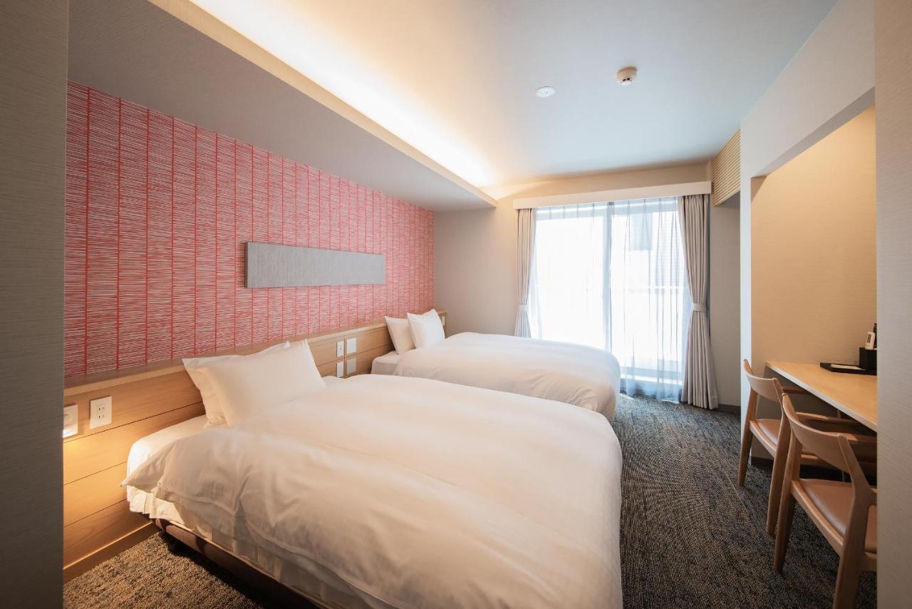Hotel Celeste Shizuoka Exteriör bild
