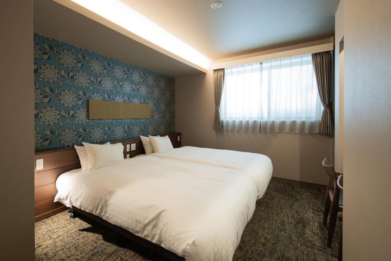 Hotel Celeste Shizuoka Exteriör bild